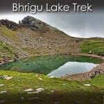 Bhrigu Lake Trek 1N/2D